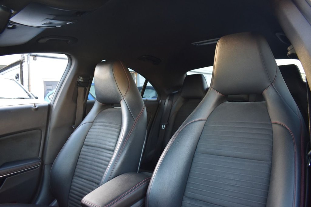 Used Mercedes-Benz CLA 2017 for sale - 76528746: Photo 28