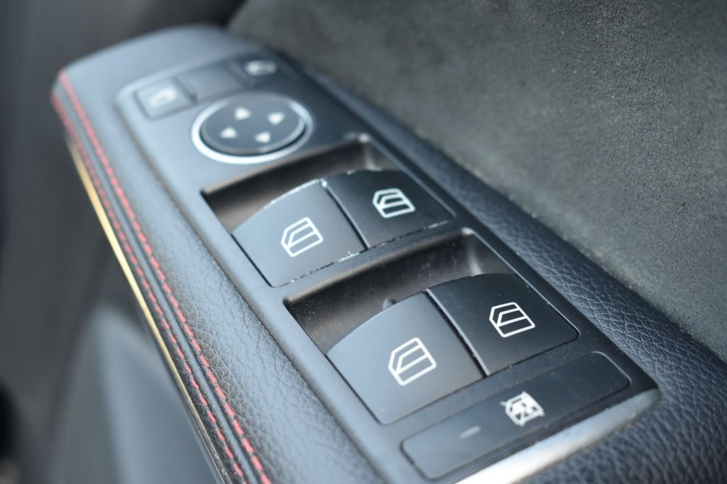 Used Mercedes-Benz CLA 2017 for sale - 76528746: Photo 30