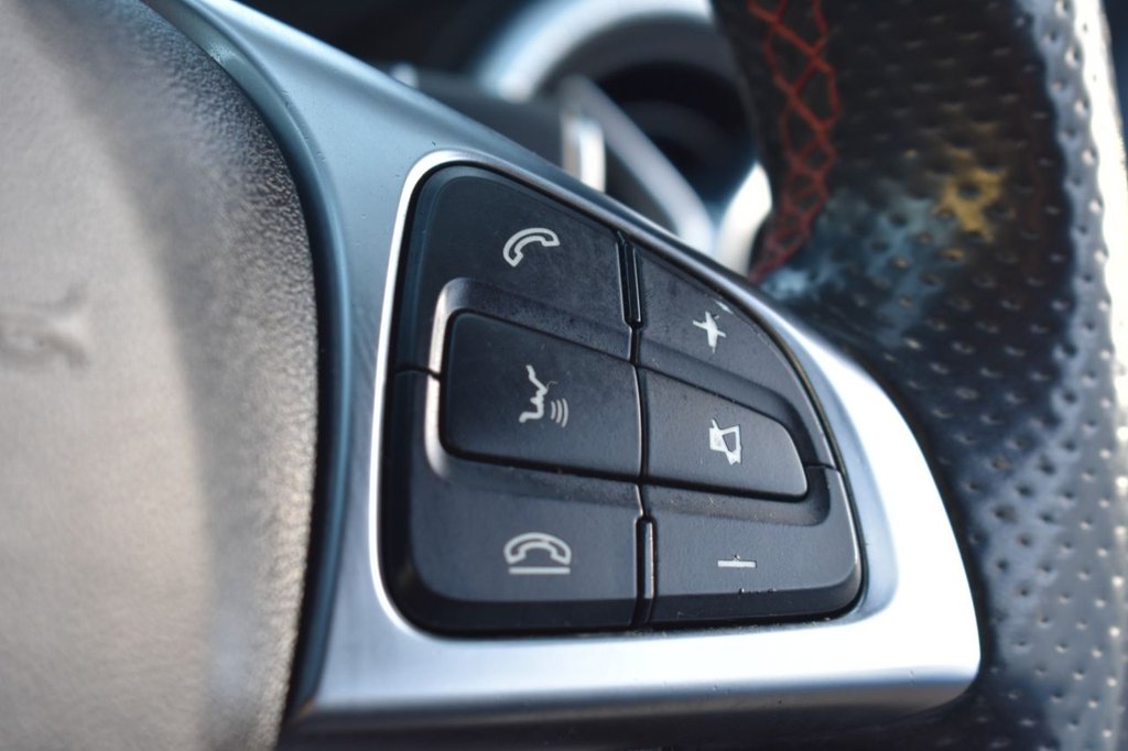 Used Mercedes-Benz CLA 2017 for sale - 76528746: Photo 36