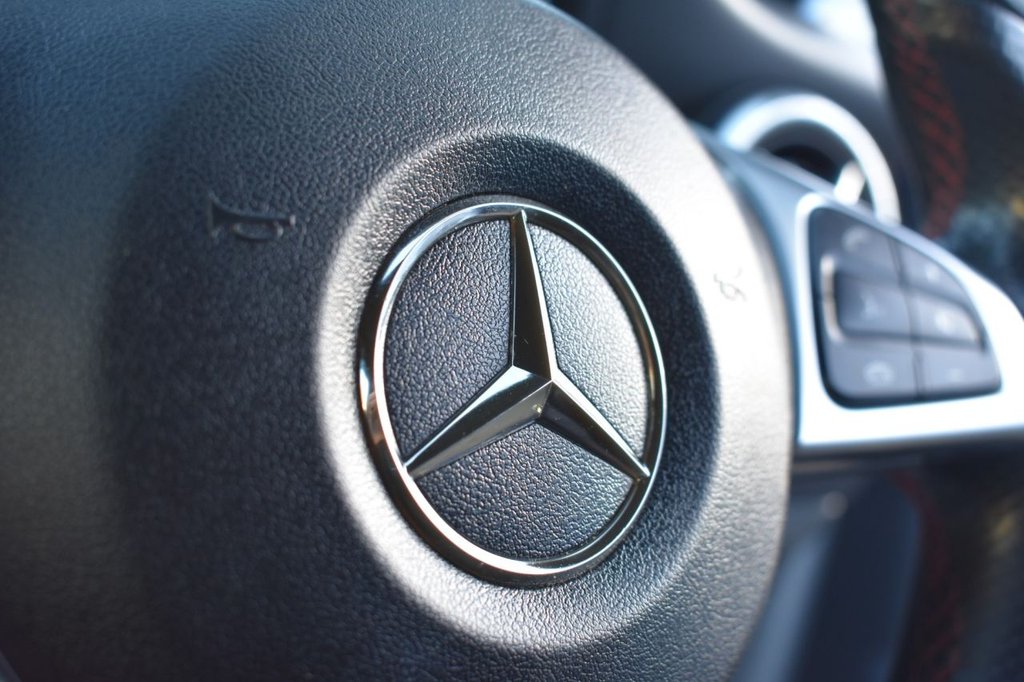 Used Mercedes-Benz CLA 2017 for sale - 76528746: Photo 38