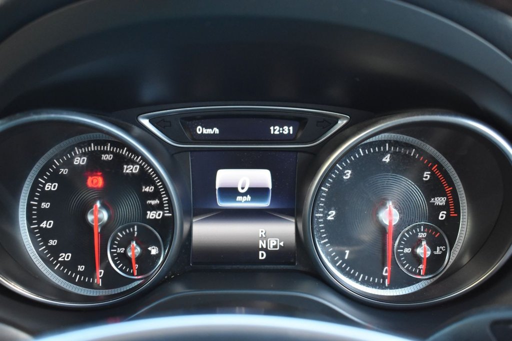 Used Mercedes-Benz CLA 2017 for sale - 76528746: Photo 39