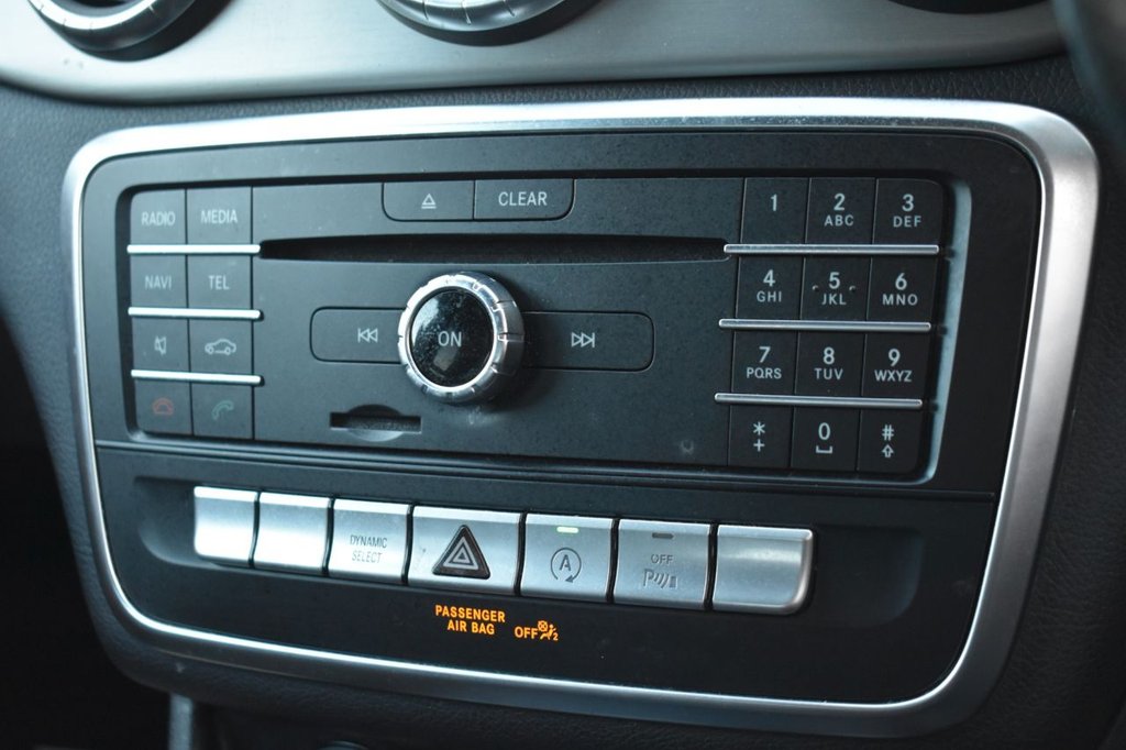 Used Mercedes-Benz CLA 2017 for sale - 76528746: Photo 45