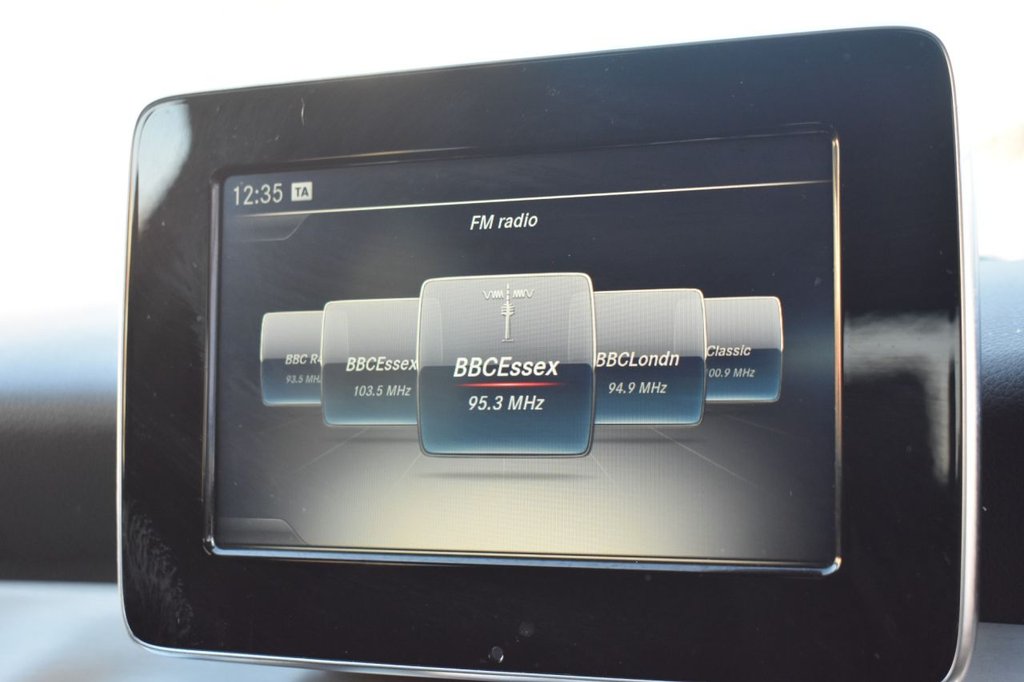 Used Mercedes-Benz CLA 2017 for sale - 76528746: Photo 47