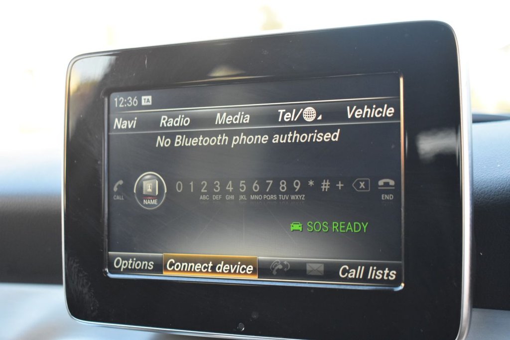 Used Mercedes-Benz CLA 2017 for sale - 76528746: Photo 48