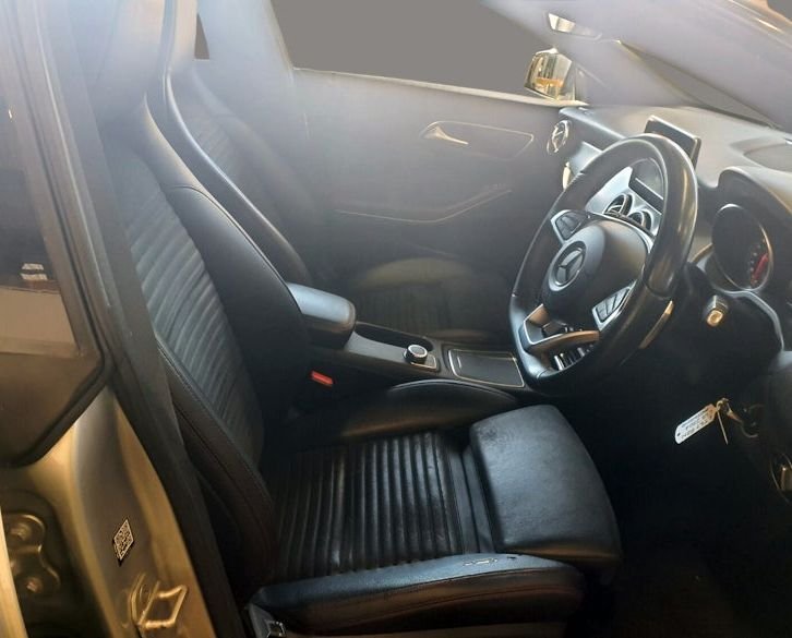 Used Mercedes-Benz CLA 2017 for sale - 76528746: Photo 9