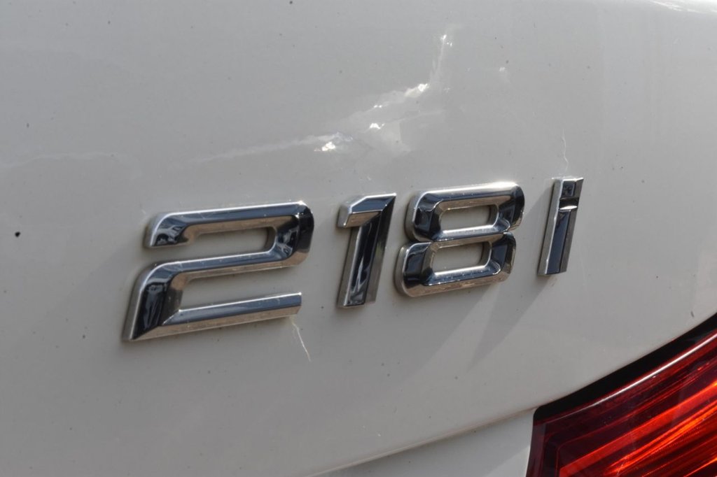 Used BMW 2 Series 2018 for sale - 77042520: Photo 14