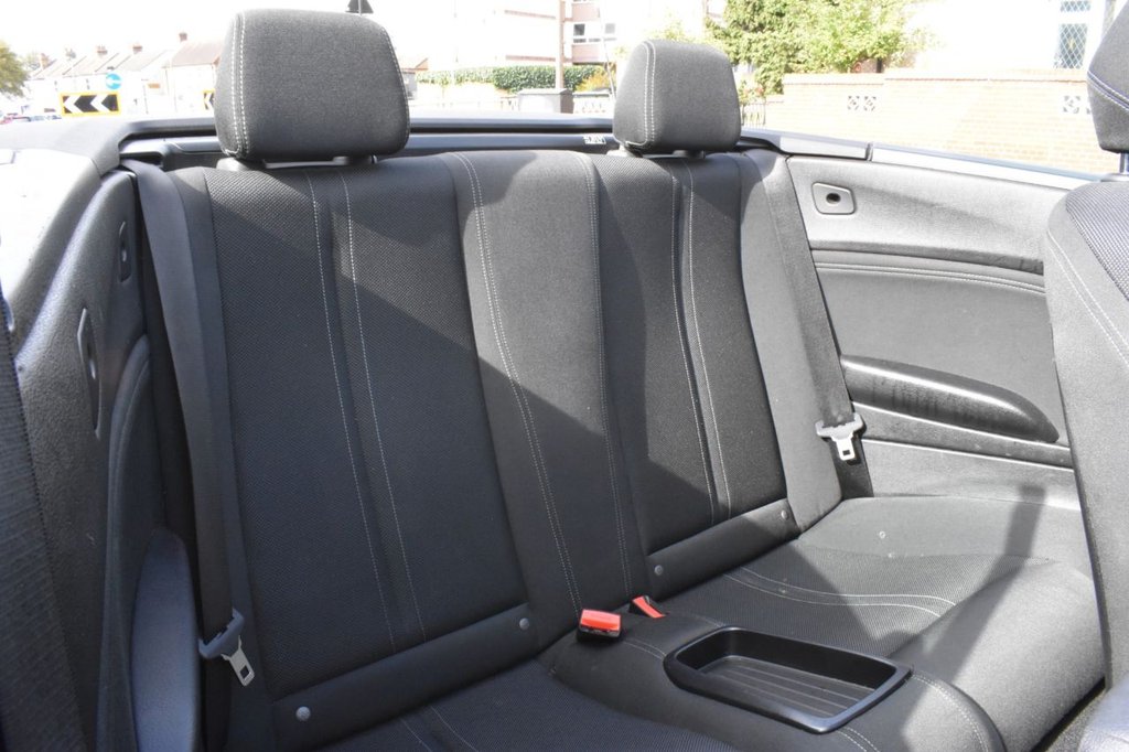 Used BMW 2 Series 2018 for sale - 77042520: Photo 20