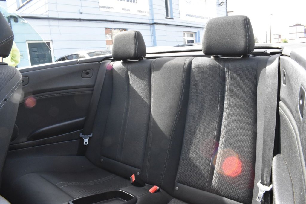 Used BMW 2 Series 2018 for sale - 77042520: Photo 22