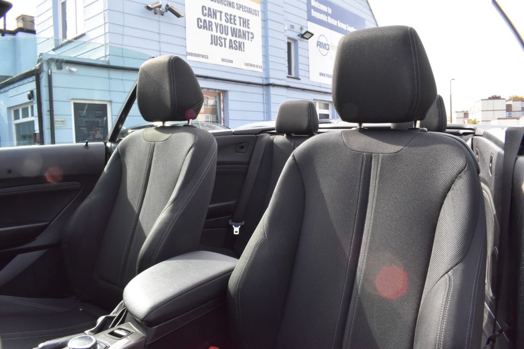 Used BMW 2 Series 2018 for sale - 77042520: Photo 25