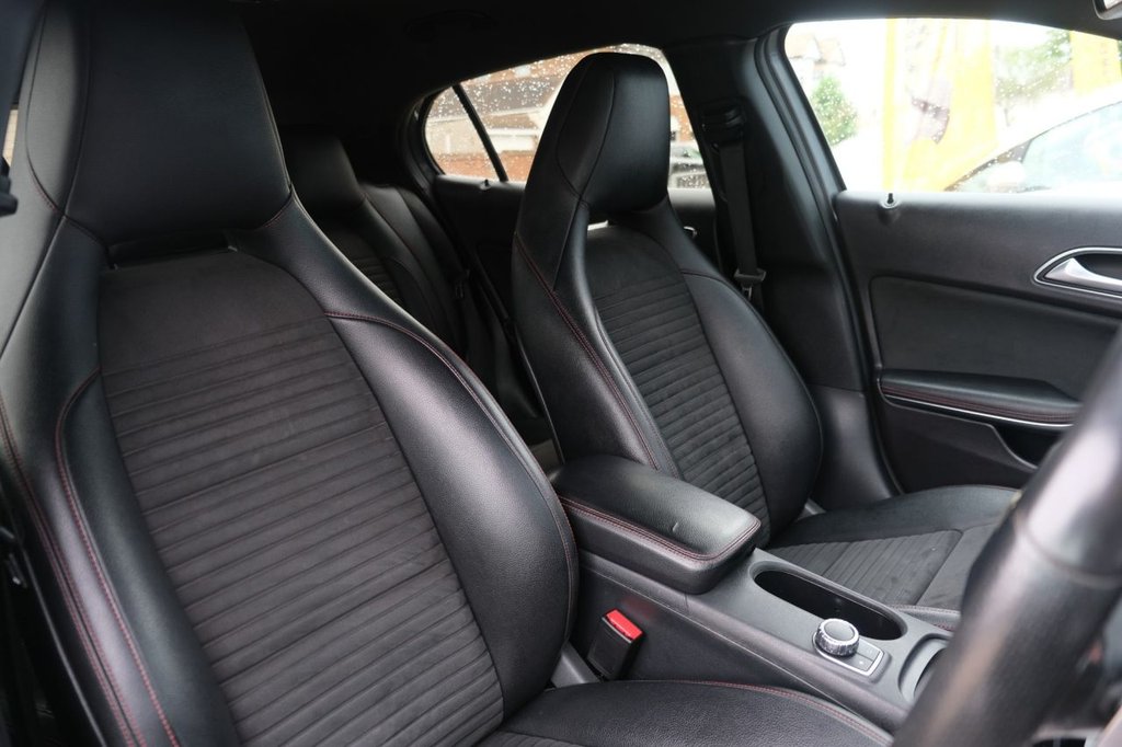 Used Mercedes-Benz GLA 2015 for sale - 76445890: Photo 11