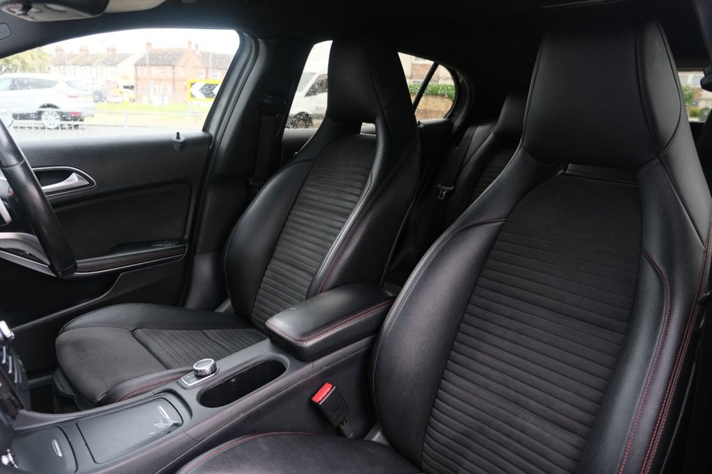 Used Mercedes-Benz GLA 2015 for sale - 76445890: Photo 12