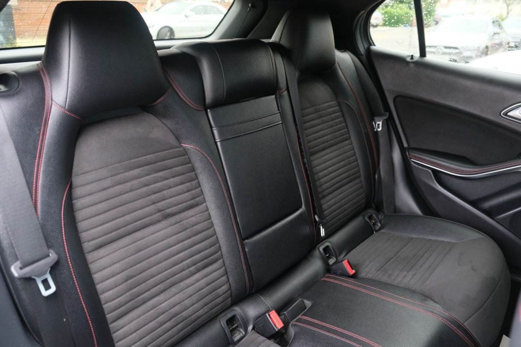 Used Mercedes-Benz GLA 2015 for sale - 76445890: Photo 13