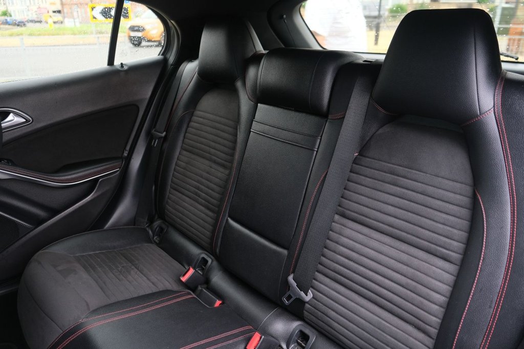 Used Mercedes-Benz GLA 2015 for sale - 76445890: Photo 14