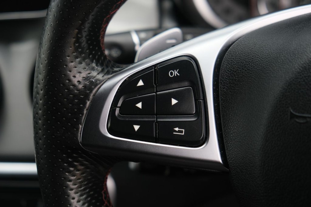 Used Mercedes-Benz GLA 2015 for sale - 76445890: Photo 16