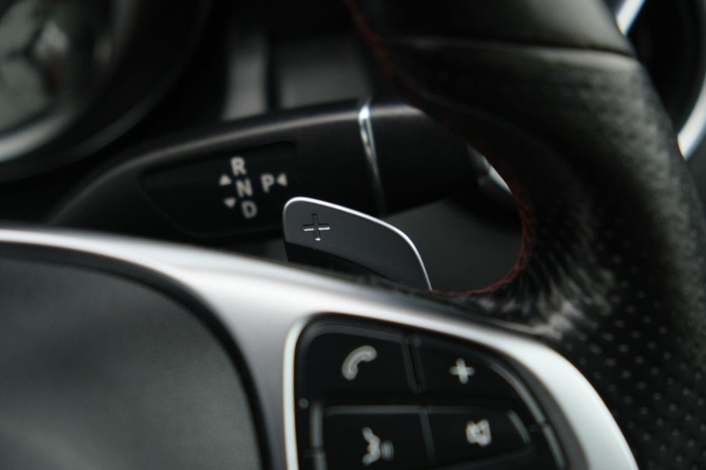 Used Mercedes-Benz GLA 2015 for sale - 76445890: Photo 22