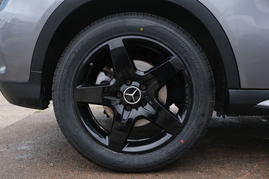 Used Mercedes-Benz GLA 2015 for sale - 76445890: Photo 23