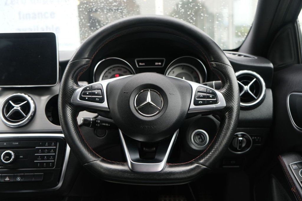 Used Mercedes-Benz GLA 2015 for sale - 76445890: Photo 9