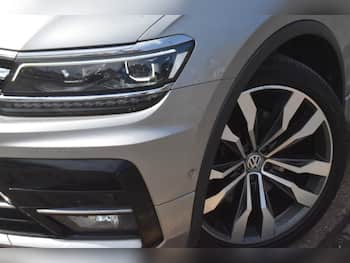 Used Volkswagen Tiguan 2019 for sale - 79790767: Photo