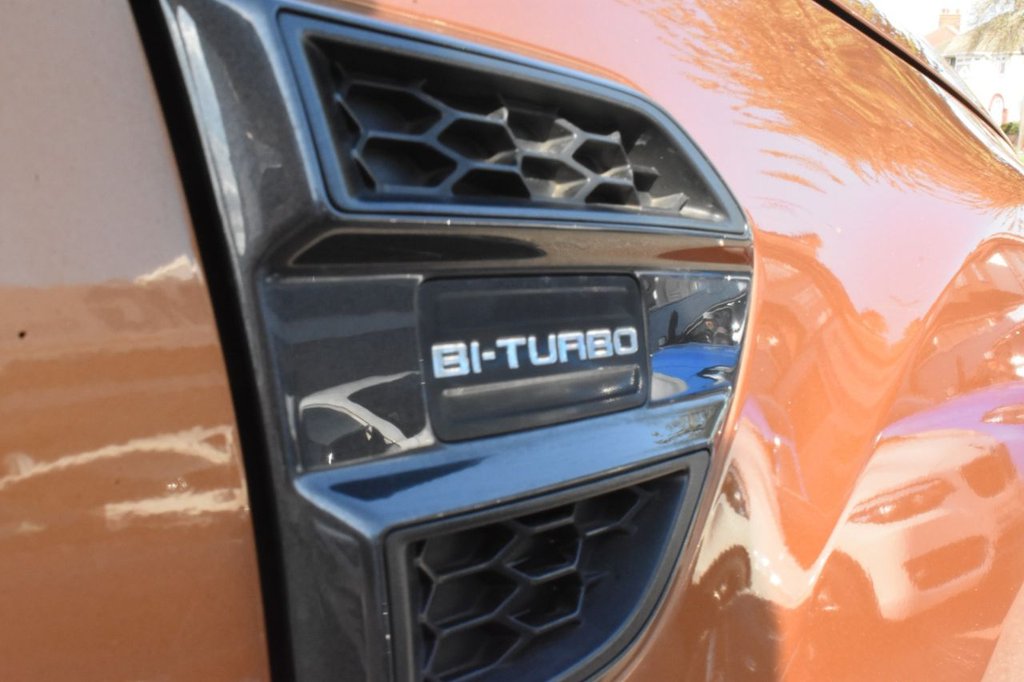 Used Ford Ranger 2022 for sale - 76528741: Photo 10