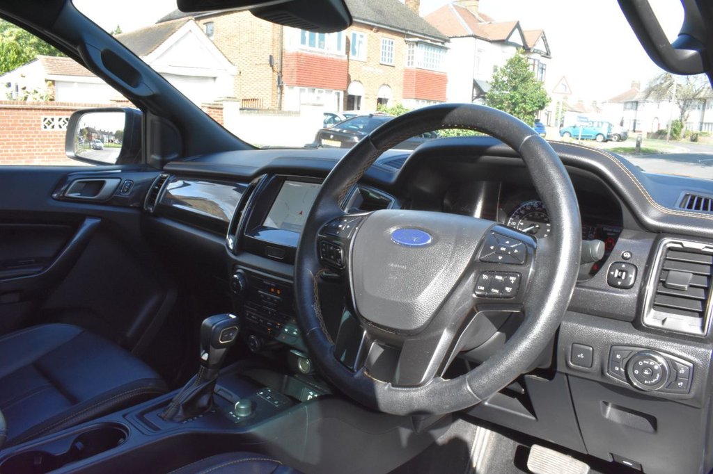 Used Ford Ranger 2022 for sale - 76528741: Photo 13