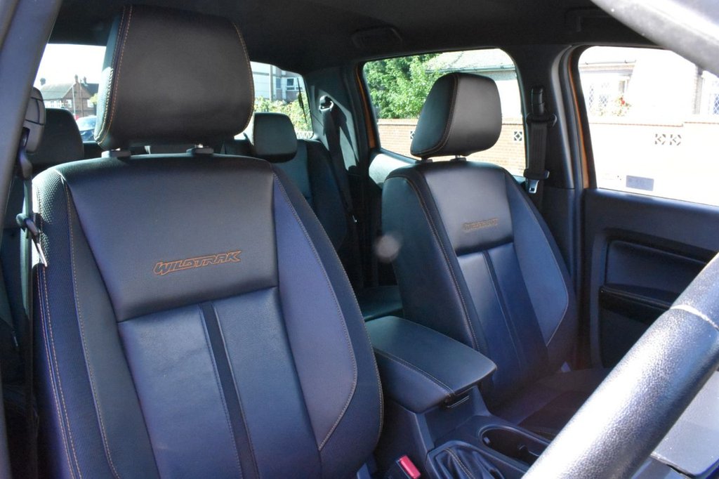 Used Ford Ranger 2022 for sale - 76528741: Photo 14