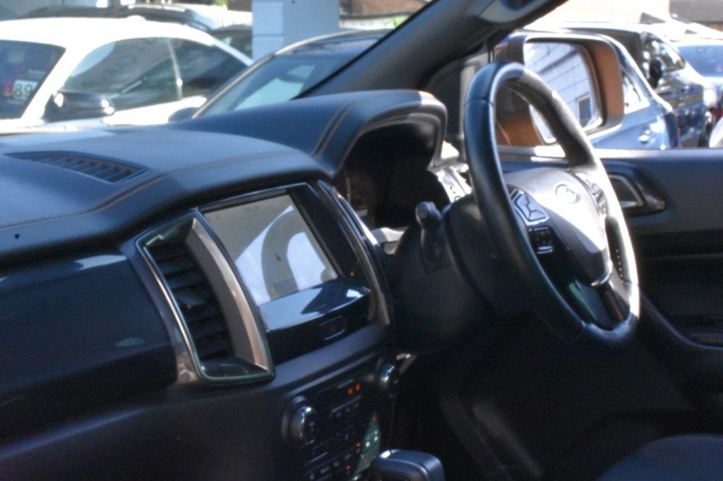 Used Ford Ranger 2022 for sale - 76528741: Photo 15