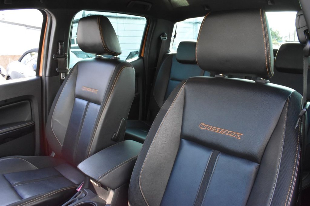 Used Ford Ranger 2022 for sale - 76528741: Photo 17