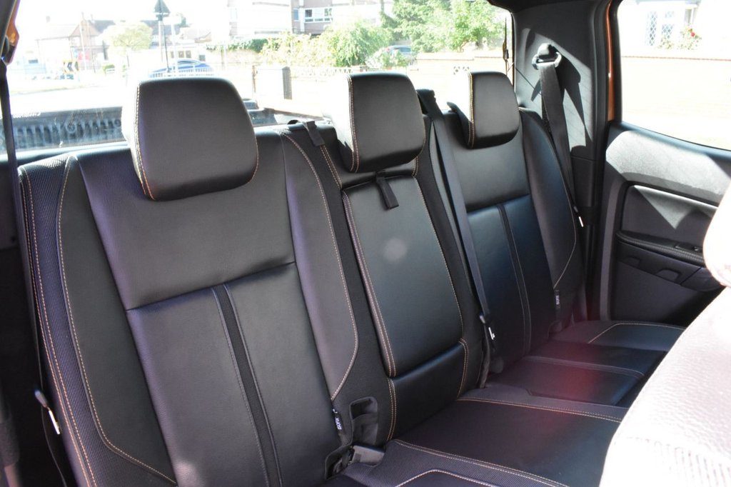 Used Ford Ranger 2022 for sale - 76528741: Photo 21