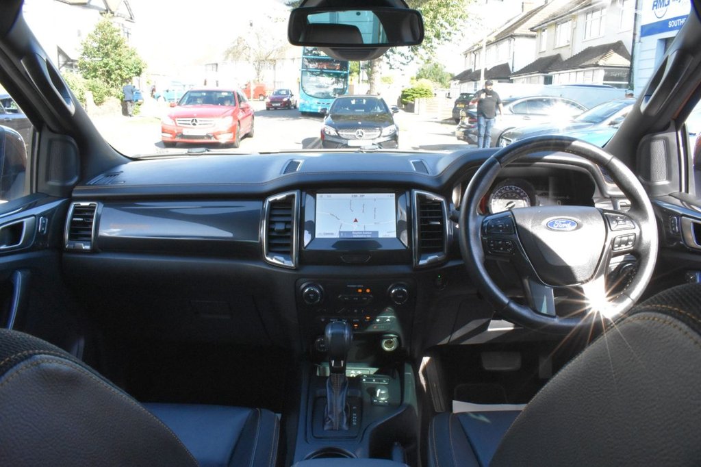 Used Ford Ranger 2022 for sale - 76528741: Photo 22