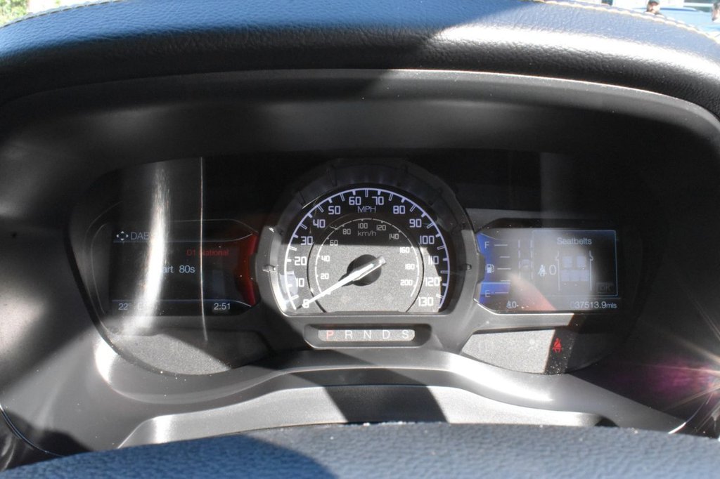 Used Ford Ranger 2022 for sale - 76528741: Photo 23