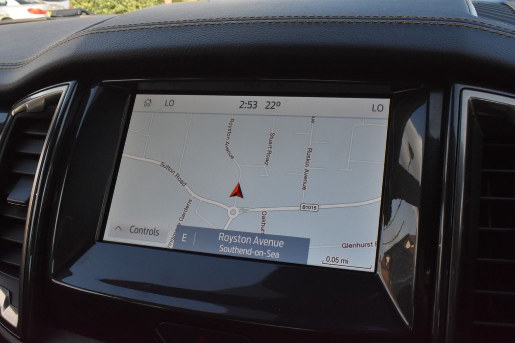 Used Ford Ranger 2022 for sale - 76528741: Photo 36