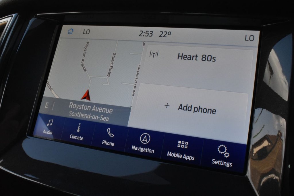 Used Ford Ranger 2022 for sale - 76528741: Photo 37