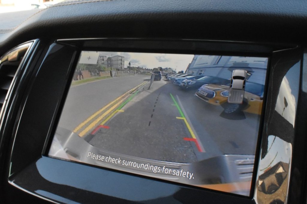 Used Ford Ranger 2022 for sale - 76528741: Photo 41