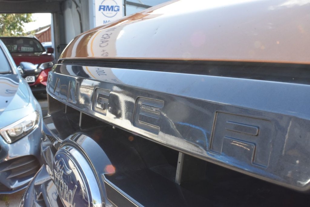 Used Ford Ranger 2022 for sale - 76528741: Photo 9