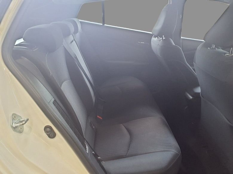 Used Toyota Prius 2021 for sale - 76400182: Photo 10