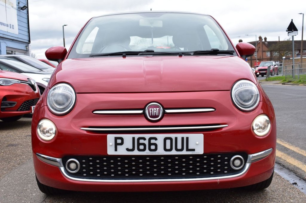 Used Fiat 500 2016 for sale - 78212898: Photo 11