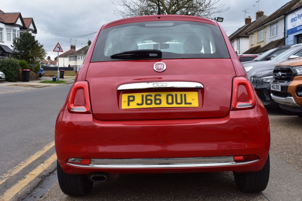 Used Fiat 500 2016 for sale - 78212898: Photo 12
