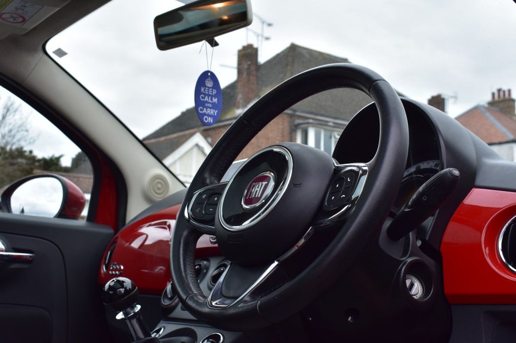 Used Fiat 500 2016 for sale - 78212898: Photo 16