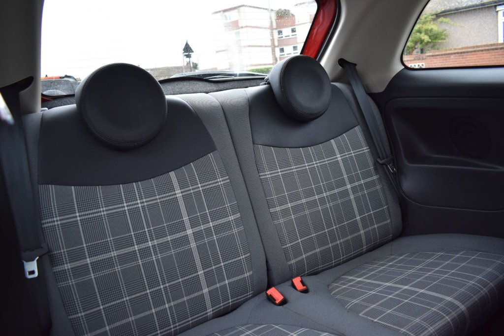 Used Fiat 500 2016 for sale - 78212898: Photo 18