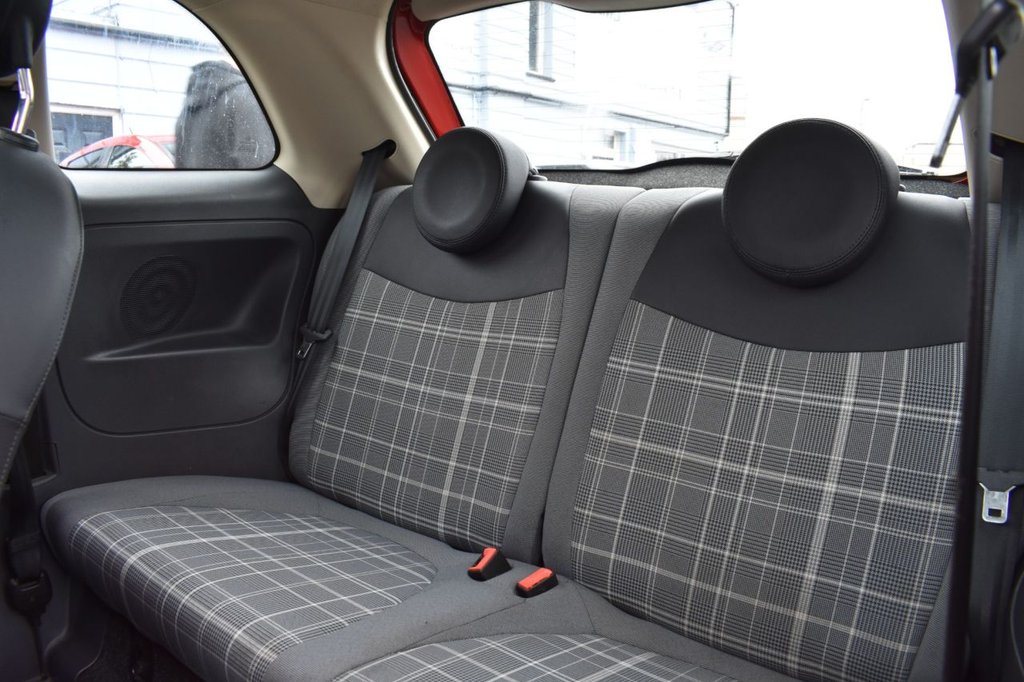 Used Fiat 500 2016 for sale - 78212898: Photo 19