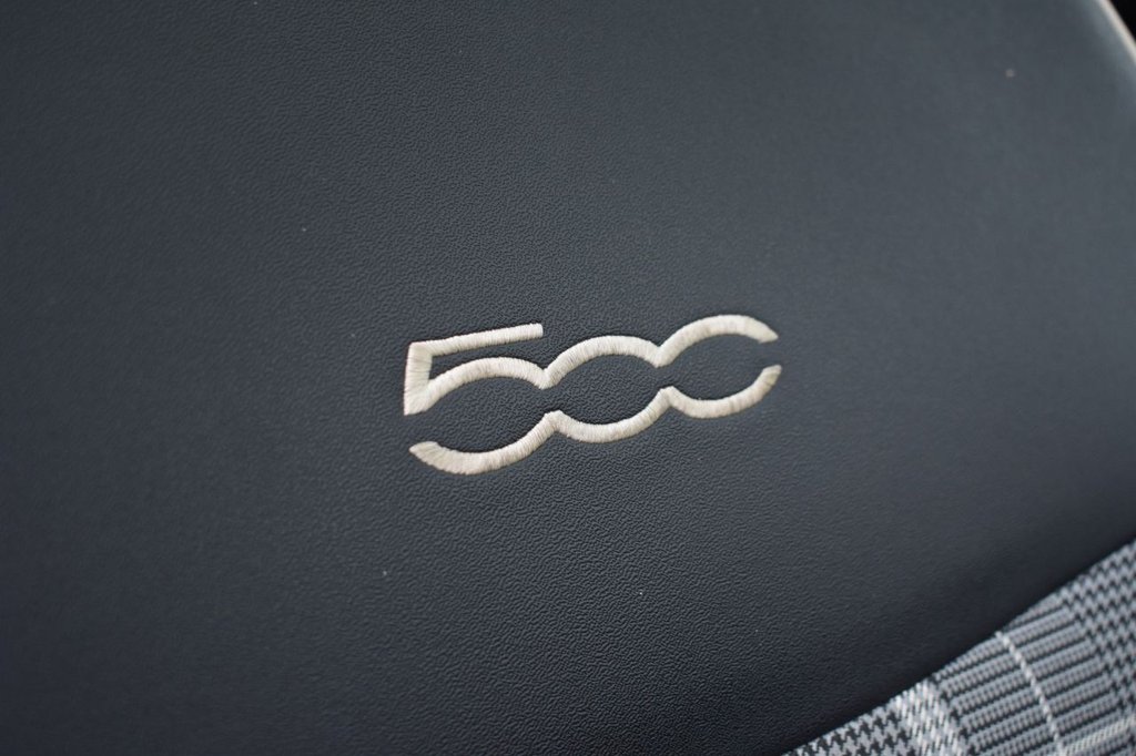 Used Fiat 500 2016 for sale - 78212898: Photo 24