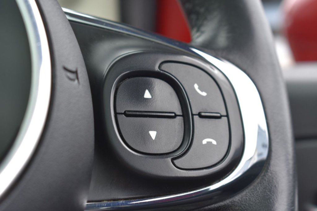 Used Fiat 500 2016 for sale - 78212898: Photo 27