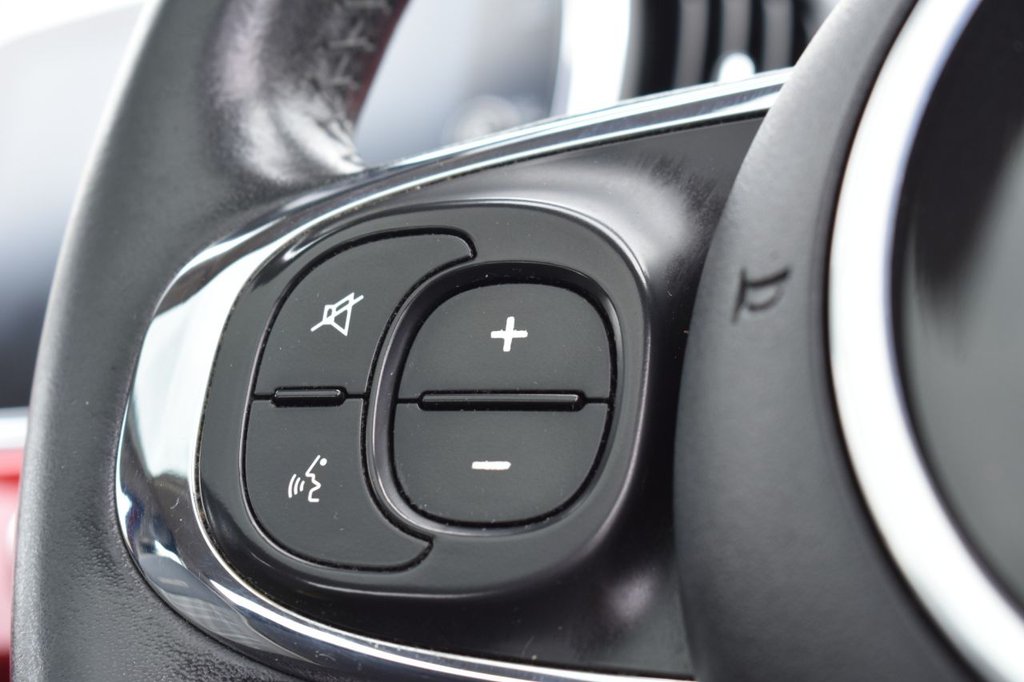 Used Fiat 500 2016 for sale - 78212898: Photo 28