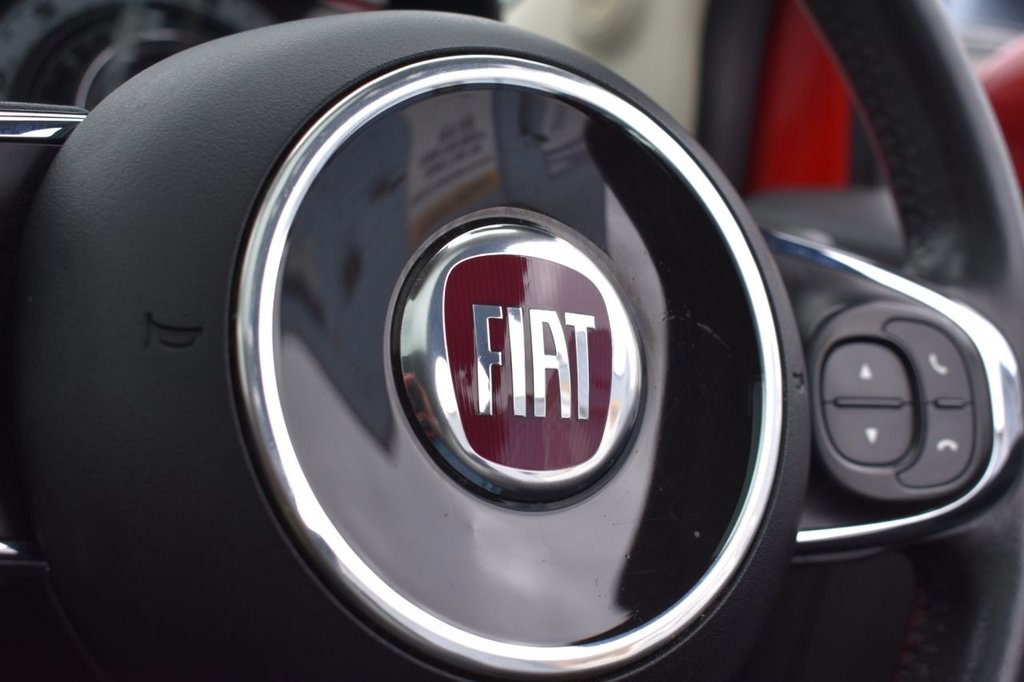 Used Fiat 500 2016 for sale - 78212898: Photo 29