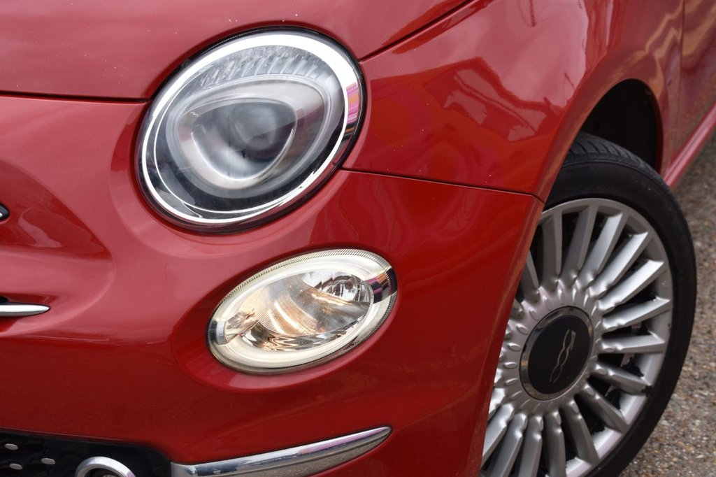 Used Fiat 500 2016 for sale - 78212898: Photo 3