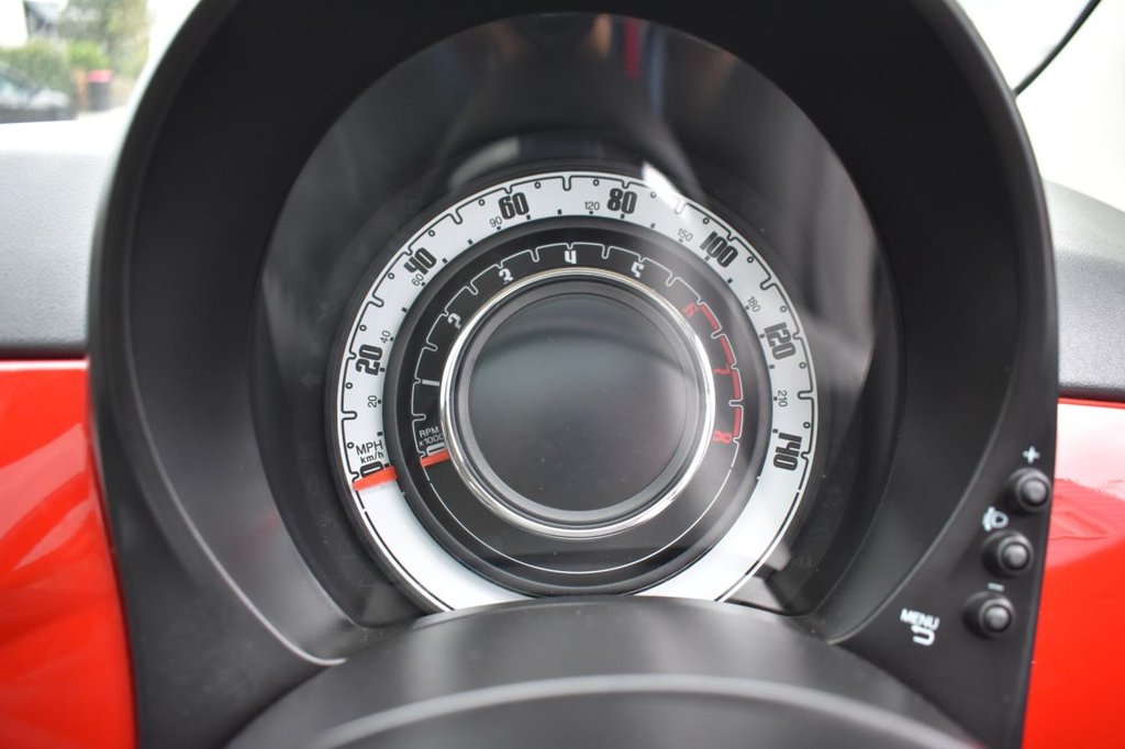 Used Fiat 500 2016 for sale - 78212898: Photo 32