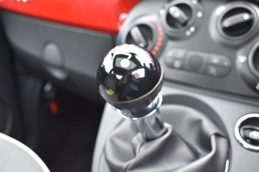 Used Fiat 500 2016 for sale - 78212898: Photo 33