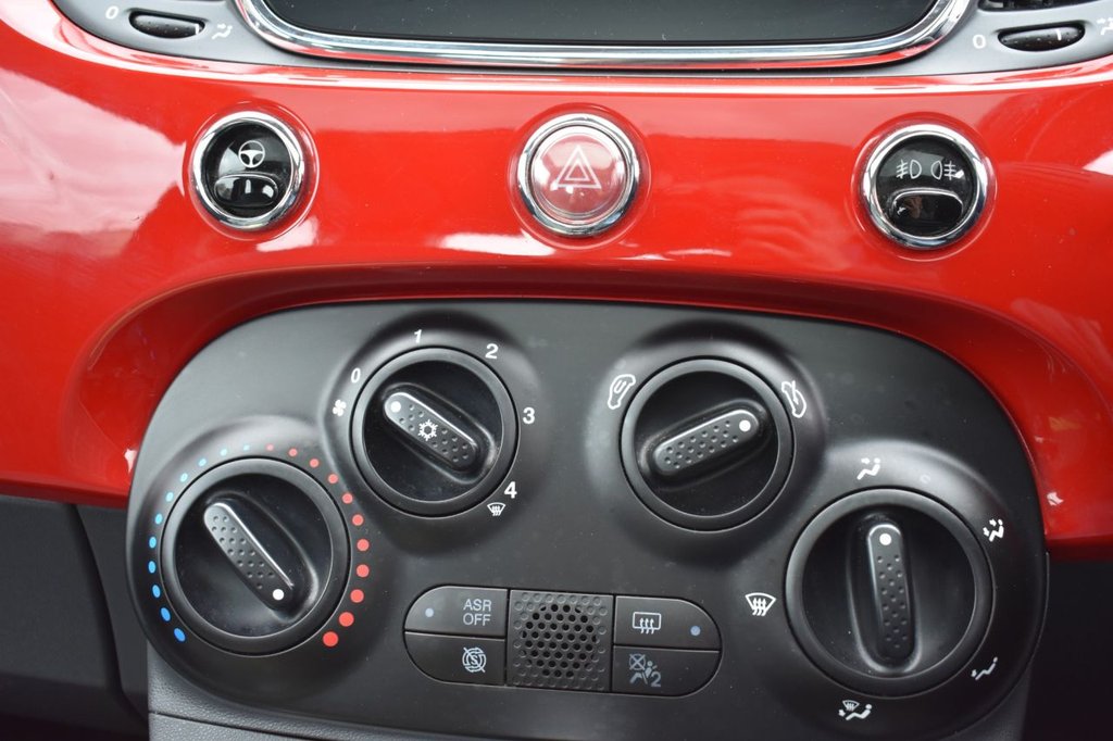 Used Fiat 500 2016 for sale - 78212898: Photo 35