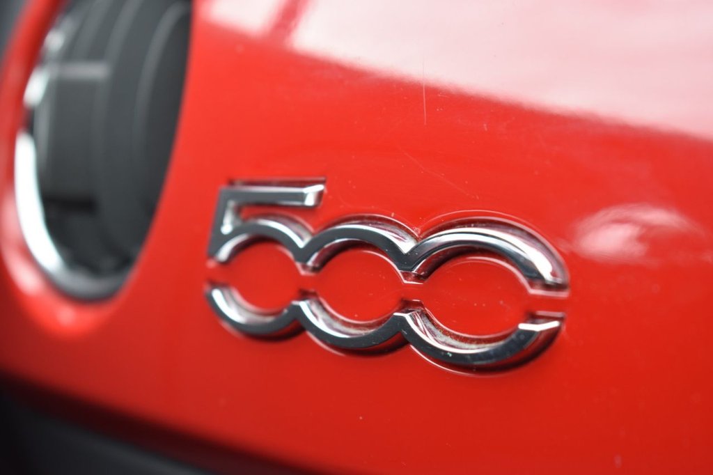 Used Fiat 500 2016 for sale - 78212898: Photo 36