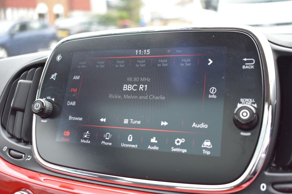 Used Fiat 500 2016 for sale - 78212898: Photo 38